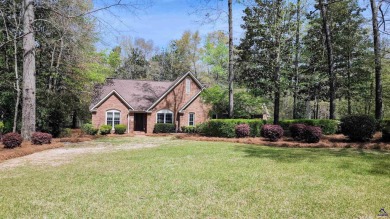 Welcome to your dream home! Nestled in a prestigious golf course on Landings Golf Club in Georgia - for sale on GolfHomes.com, golf home, golf lot