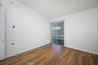 Mutual 7-166E  ~ Come see this 2 bedroom 1 bath, light and on Leisure World Seal Beach Golf Course in California - for sale on GolfHomes.com, golf home, golf lot
