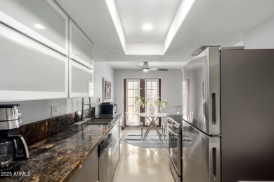 WOW--This TH Is stunning w/over $50K in upgrades! Nestled at the on Arizona Grand Resort Golf Course in Arizona - for sale on GolfHomes.com, golf home, golf lot