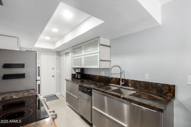 WOW--This TH Is stunning w/over $50K in upgrades! Nestled at the on Arizona Grand Resort Golf Course in Arizona - for sale on GolfHomes.com, golf home, golf lot