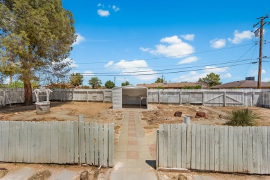 Situated in a prime location directly across from the Tierra Del on Tierra Del Sol Golf Course in California - for sale on GolfHomes.com, golf home, golf lot