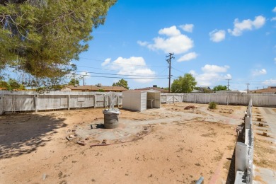 Situated in a prime location directly across from the Tierra Del on Tierra Del Sol Golf Course in California - for sale on GolfHomes.com, golf home, golf lot
