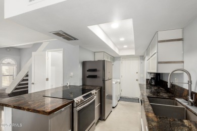WOW--This TH Is stunning w/over $50K in upgrades! Nestled at the on Arizona Grand Resort Golf Course in Arizona - for sale on GolfHomes.com, golf home, golf lot