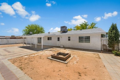 Situated in a prime location directly across from the Tierra Del on Tierra Del Sol Golf Course in California - for sale on GolfHomes.com, golf home, golf lot