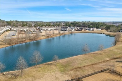 This beautifully updated 3-bedroom, 2-bathroom home in Mimms on Auburn Links At Mill Creek in Alabama - for sale on GolfHomes.com, golf home, golf lot