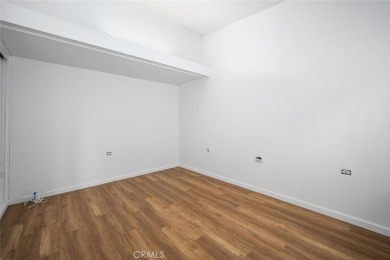 Mutual 7-166E  ~ Come see this 2 bedroom 1 bath, light and on Leisure World Seal Beach Golf Course in California - for sale on GolfHomes.com, golf home, golf lot