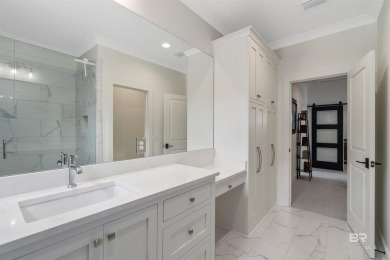 Welcome to one of only six exclusive homes in the private, gated on Lakewood Golf Club in Alabama - for sale on GolfHomes.com, golf home, golf lot