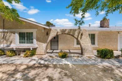 Situated in a prime location directly across from the Tierra Del on Tierra Del Sol Golf Course in California - for sale on GolfHomes.com, golf home, golf lot