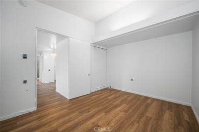 Mutual 7-166E  ~ Come see this 2 bedroom 1 bath, light and on Leisure World Seal Beach Golf Course in California - for sale on GolfHomes.com, golf home, golf lot