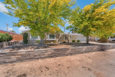 Situated in a prime location directly across from the Tierra Del on Tierra Del Sol Golf Course in California - for sale on GolfHomes.com, golf home, golf lot