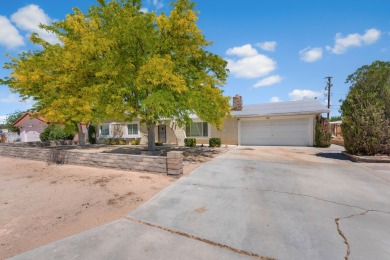 Situated in a prime location directly across from the Tierra Del on Tierra Del Sol Golf Course in California - for sale on GolfHomes.com, golf home, golf lot