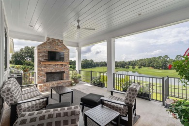 Welcome to one of only six exclusive homes in the private, gated on Lakewood Golf Club in Alabama - for sale on GolfHomes.com, golf home, golf lot