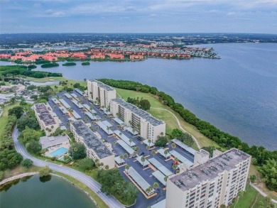 Under contract-accepting backup offers. Welcome to this spacious on Cove Cay Country Club in Florida - for sale on GolfHomes.com, golf home, golf lot