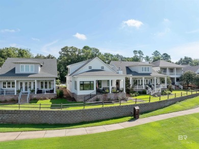 Welcome to one of only six exclusive homes in the private, gated on Lakewood Golf Club in Alabama - for sale on GolfHomes.com, golf home, golf lot