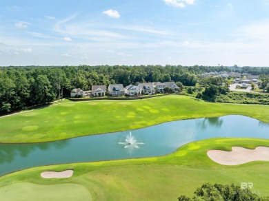 Welcome to one of only six exclusive homes in the private, gated on Lakewood Golf Club in Alabama - for sale on GolfHomes.com, golf home, golf lot