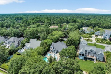 Incredible opportunity to own a slice of heaven on Cape Cod and on Willowbend Country Club and Golf Courses in Massachusetts - for sale on GolfHomes.com, golf home, golf lot