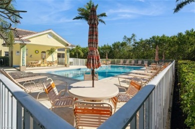 Experience the Perfect Blend of Comfort and Convenience in on Hammock Bay in Florida - for sale on GolfHomes.com, golf home, golf lot