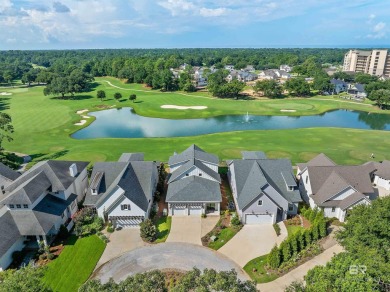 Welcome to one of only six exclusive homes in the private, gated on Lakewood Golf Club in Alabama - for sale on GolfHomes.com, golf home, golf lot