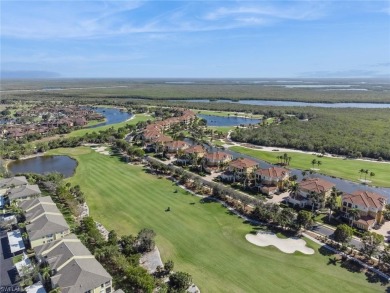 Experience the Perfect Blend of Comfort and Convenience in on Hammock Bay in Florida - for sale on GolfHomes.com, golf home, golf lot