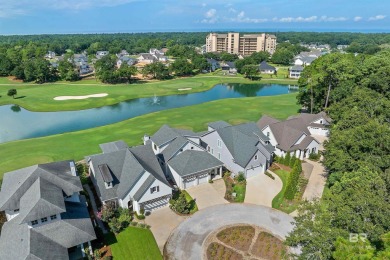 Welcome to one of only six exclusive homes in the private, gated on Lakewood Golf Club in Alabama - for sale on GolfHomes.com, golf home, golf lot