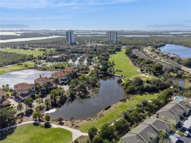 Experience the Perfect Blend of Comfort and Convenience in on Hammock Bay in Florida - for sale on GolfHomes.com, golf home, golf lot