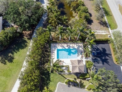 Experience the Perfect Blend of Comfort and Convenience in on Hammock Bay in Florida - for sale on GolfHomes.com, golf home, golf lot