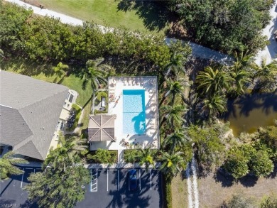 Experience the Perfect Blend of Comfort and Convenience in on Hammock Bay in Florida - for sale on GolfHomes.com, golf home, golf lot