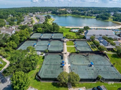 Welcome to one of only six exclusive homes in the private, gated on Lakewood Golf Club in Alabama - for sale on GolfHomes.com, golf home, golf lot