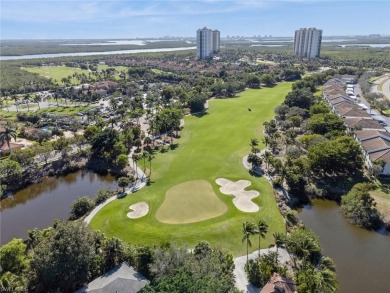 Experience the Perfect Blend of Comfort and Convenience in on Hammock Bay in Florida - for sale on GolfHomes.com, golf home, golf lot