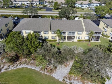 Experience the Perfect Blend of Comfort and Convenience in on Hammock Bay in Florida - for sale on GolfHomes.com, golf home, golf lot