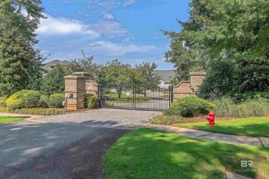 Welcome to one of only six exclusive homes in the private, gated on Lakewood Golf Club in Alabama - for sale on GolfHomes.com, golf home, golf lot