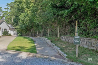 Welcome to one of only six exclusive homes in the private, gated on Lakewood Golf Club in Alabama - for sale on GolfHomes.com, golf home, golf lot