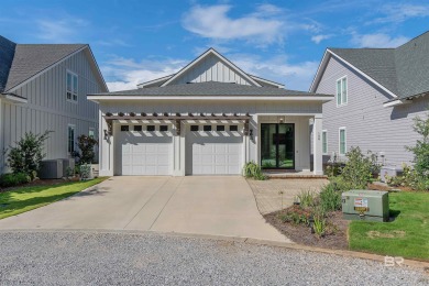Welcome to one of only six homes in the private, gated Azalea on Lakewood Golf Club in Alabama - for sale on GolfHomes.com, golf home, golf lot