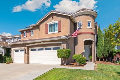 Welcome to 45272 Tioga Street--a beautifully upgraded 5-bedroom on  in California - for sale on GolfHomes.com, golf home, golf lot