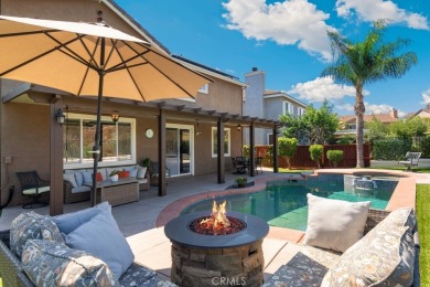 Welcome to 45272 Tioga Street--a beautifully upgraded 5-bedroom on  in California - for sale on GolfHomes.com, golf home, golf lot