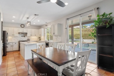 Welcome to 45272 Tioga Street--a beautifully upgraded 5-bedroom on  in California - for sale on GolfHomes.com, golf home, golf lot