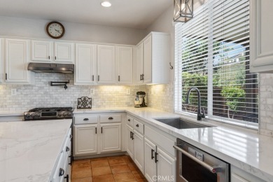 Welcome to 45272 Tioga Street--a beautifully upgraded 5-bedroom on  in California - for sale on GolfHomes.com, golf home, golf lot