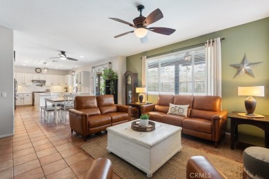Welcome to 45272 Tioga Street--a beautifully upgraded 5-bedroom on  in California - for sale on GolfHomes.com, golf home, golf lot