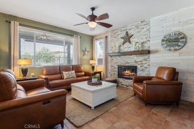 Welcome to 45272 Tioga Street--a beautifully upgraded 5-bedroom on  in California - for sale on GolfHomes.com, golf home, golf lot
