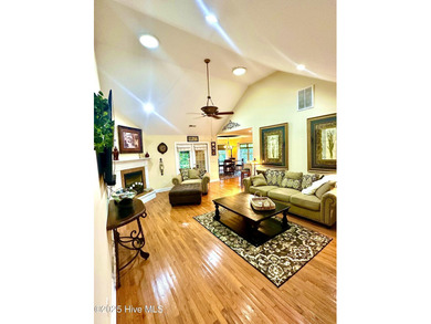 PRICE CHANGE, SELLER IS VERY MOTIVATED!! BRING ME A OFFER on Cape Fear National At Brunswick Forest in North Carolina - for sale on GolfHomes.com, golf home, golf lot