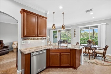 TURNKEY & GOLF COURSE VIEW! This immaculate 1st-floor carriage on The Plantation Golf and Country Club in Florida - for sale on GolfHomes.com, golf home, golf lot