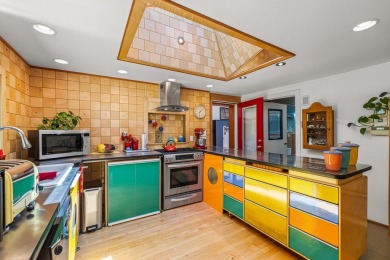 Artistically remodeled and lovingly maintained single level on Jug Mountain Ranch Golf Course in Idaho - for sale on GolfHomes.com, golf home, golf lot