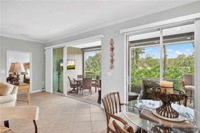 TURNKEY & GOLF COURSE VIEW! This immaculate 1st-floor carriage on The Plantation Golf and Country Club in Florida - for sale on GolfHomes.com, golf home, golf lot