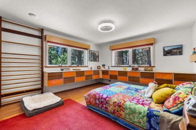 Artistically remodeled and lovingly maintained single level on Jug Mountain Ranch Golf Course in Idaho - for sale on GolfHomes.com, golf home, golf lot