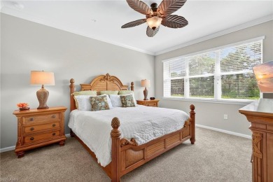 TURNKEY & GOLF COURSE VIEW! This immaculate 1st-floor carriage on The Plantation Golf and Country Club in Florida - for sale on GolfHomes.com, golf home, golf lot