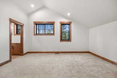Opportunity knocks!  This to be built home will allow the new on The Idaho Club in Idaho - for sale on GolfHomes.com, golf home, golf lot