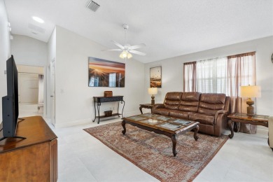 BACK ON MARKET BUYER SALE FELL THROUGH! TURNKEY! Roof 2019! 2/2 on Glenview Championship Golf and Country Club in Florida - for sale on GolfHomes.com, golf home, golf lot