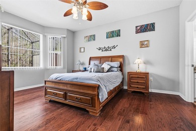 PRIVACY ON CONSERVATION THIS 3 BED/2BATH/2 CAR GARAGE *WITH GOLF on The Groves Golf and Country Club in Florida - for sale on GolfHomes.com, golf home, golf lot