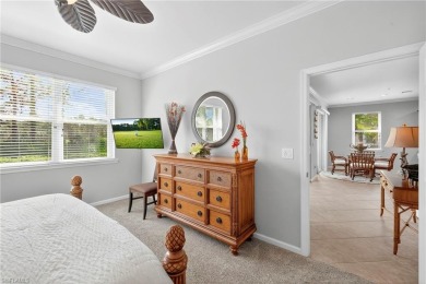 TURNKEY & GOLF COURSE VIEW! This immaculate 1st-floor carriage on The Plantation Golf and Country Club in Florida - for sale on GolfHomes.com, golf home, golf lot