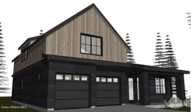 Opportunity knocks!  This to be built home will allow the new on The Idaho Club in Idaho - for sale on GolfHomes.com, golf home, golf lot